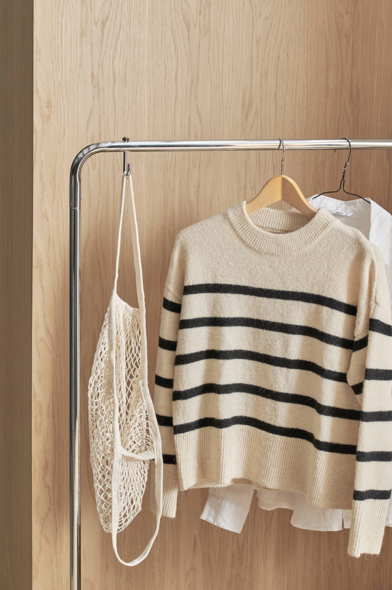 Möbler Ellos Home Klädställning Industri 4 Möbler Ellos Home Klädställning Industri - Bild 2