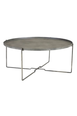 Möbler Ellos Home Soffbord Big George Ø 110 Cm