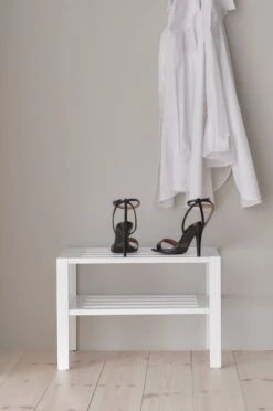 Möbler Ellos Home Skoställ Plain