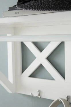 Möbler Ellos Home Hatthylla Kryss 6 Möbler Ellos Home Hatthylla Kryss -Homeroom affär ell 1044700 01 Ff M0019937