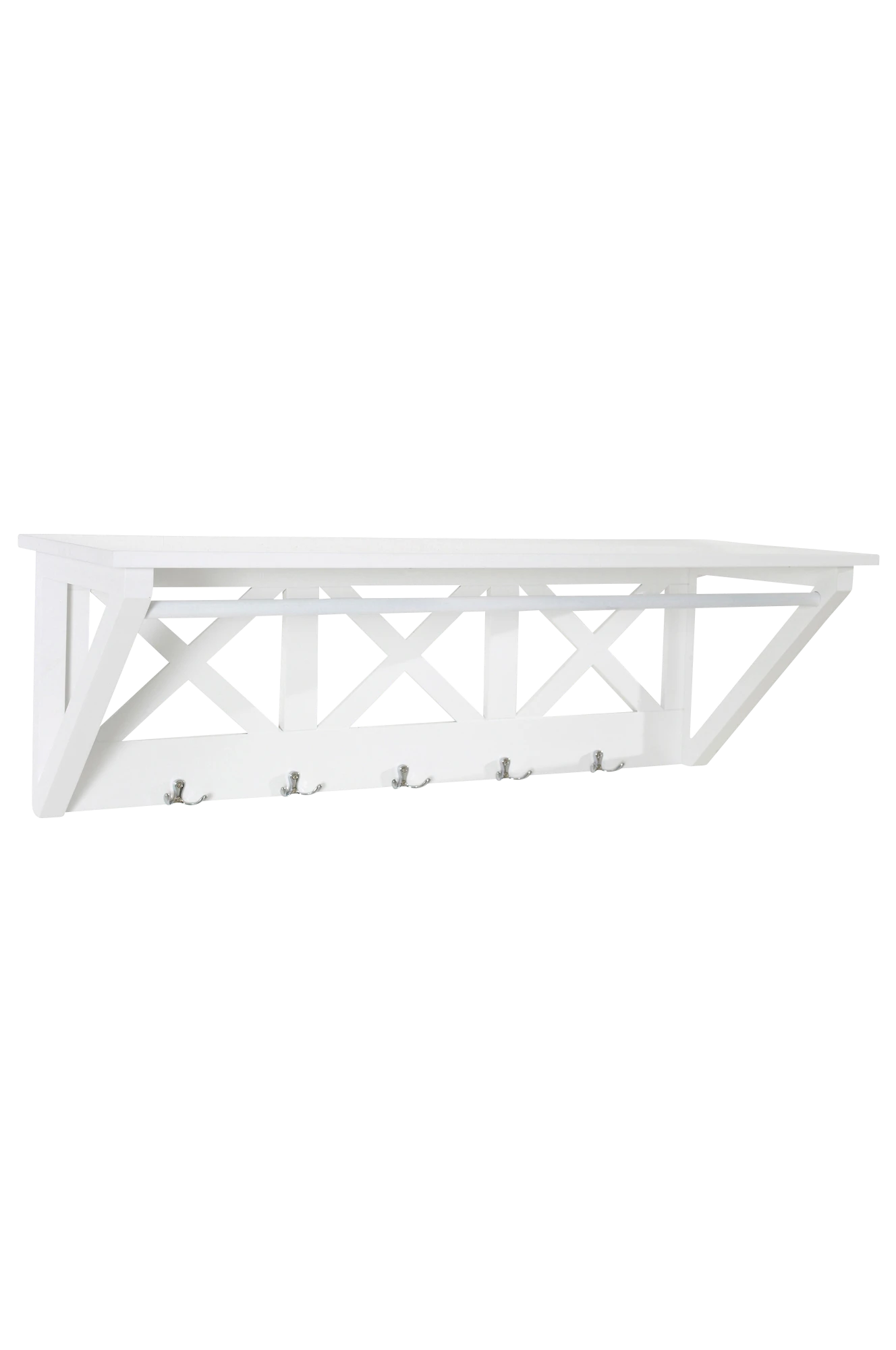 Möbler Ellos Home Hatthylla Kryss 3 Möbler Ellos Home Hatthylla Kryss