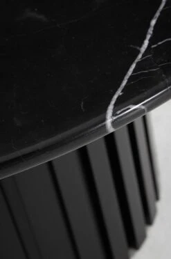 Möbler Ellos Home Soffbord Studio Ø 80 Cm