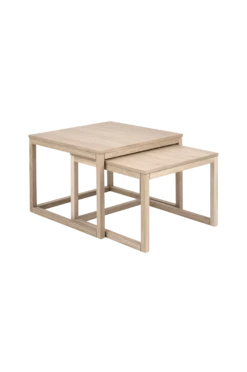 Möbler NORDFORM Satsbord, Julian 2-delar