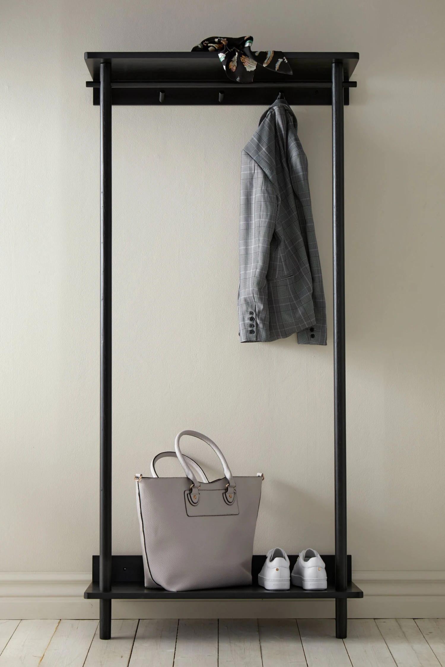 Möbler Ellos Home Hallförvaring Denver 5 Möbler Ellos Home Hallförvaring Denver - Bild 3