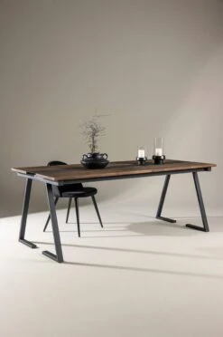 Möbler Venture Home Matbord, Brentwood 90x200 -Homeroom affär ell 1541419 01 Bs