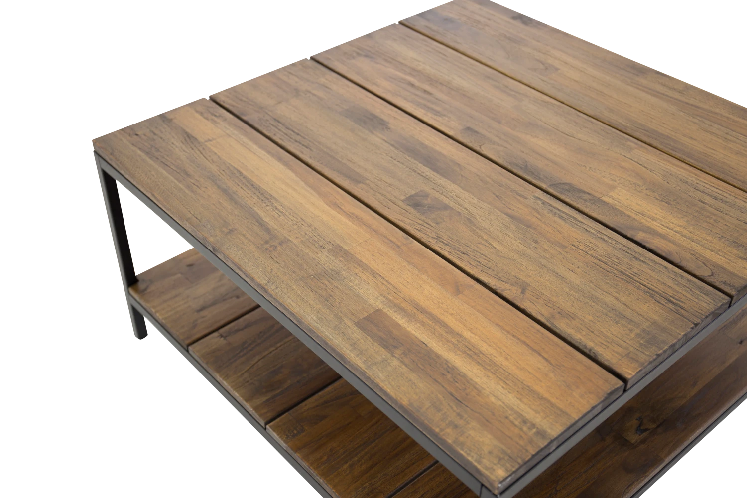 Möbler Venture Home Soffbord, Penbryn 80x80 Cm 3 Möbler Venture Home Soffbord, Penbryn 80x80 Cm