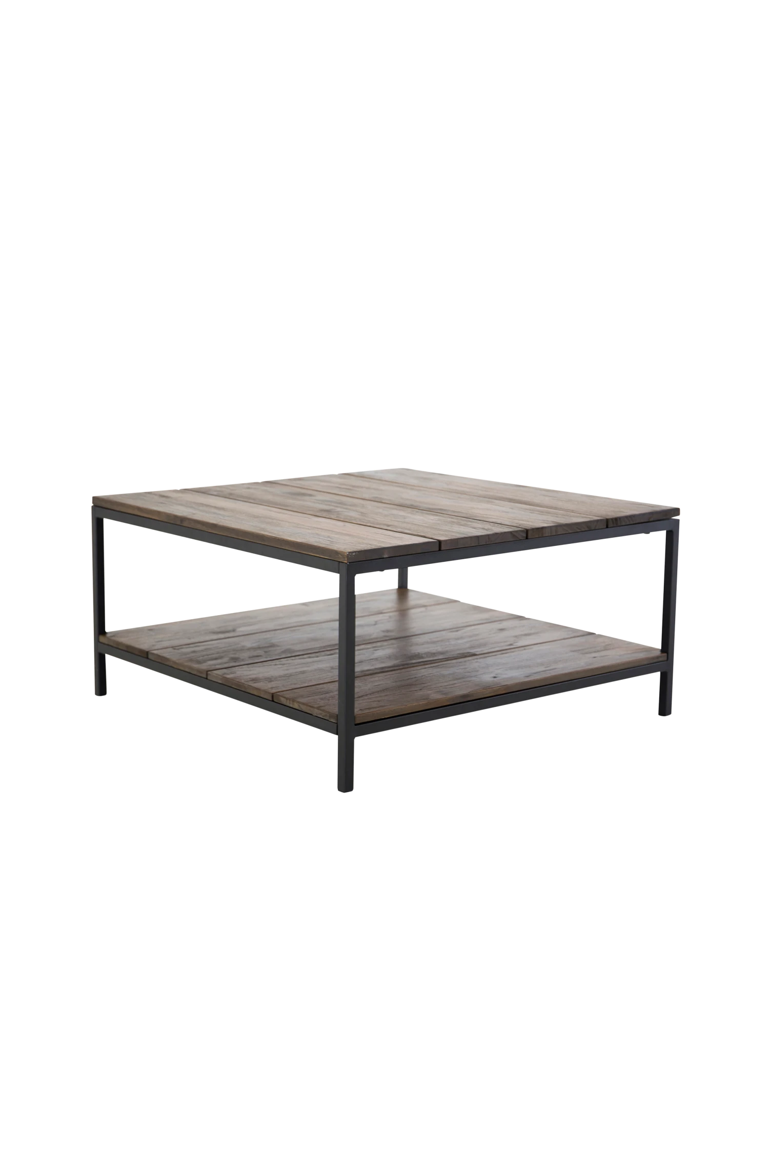 Möbler Venture Home Soffbord, Penbryn 80x80 Cm 4 Möbler Venture Home Soffbord, Penbryn 80x80 Cm - Bild 2