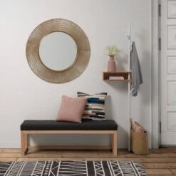 Möbler Kave Home Hallförvaring, Belgrad -Homeroom affär ell 1544556 01 Lo 01