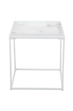 Möbler Nordic Furniture Group Sidobord Grace, 42 X 42 Cm