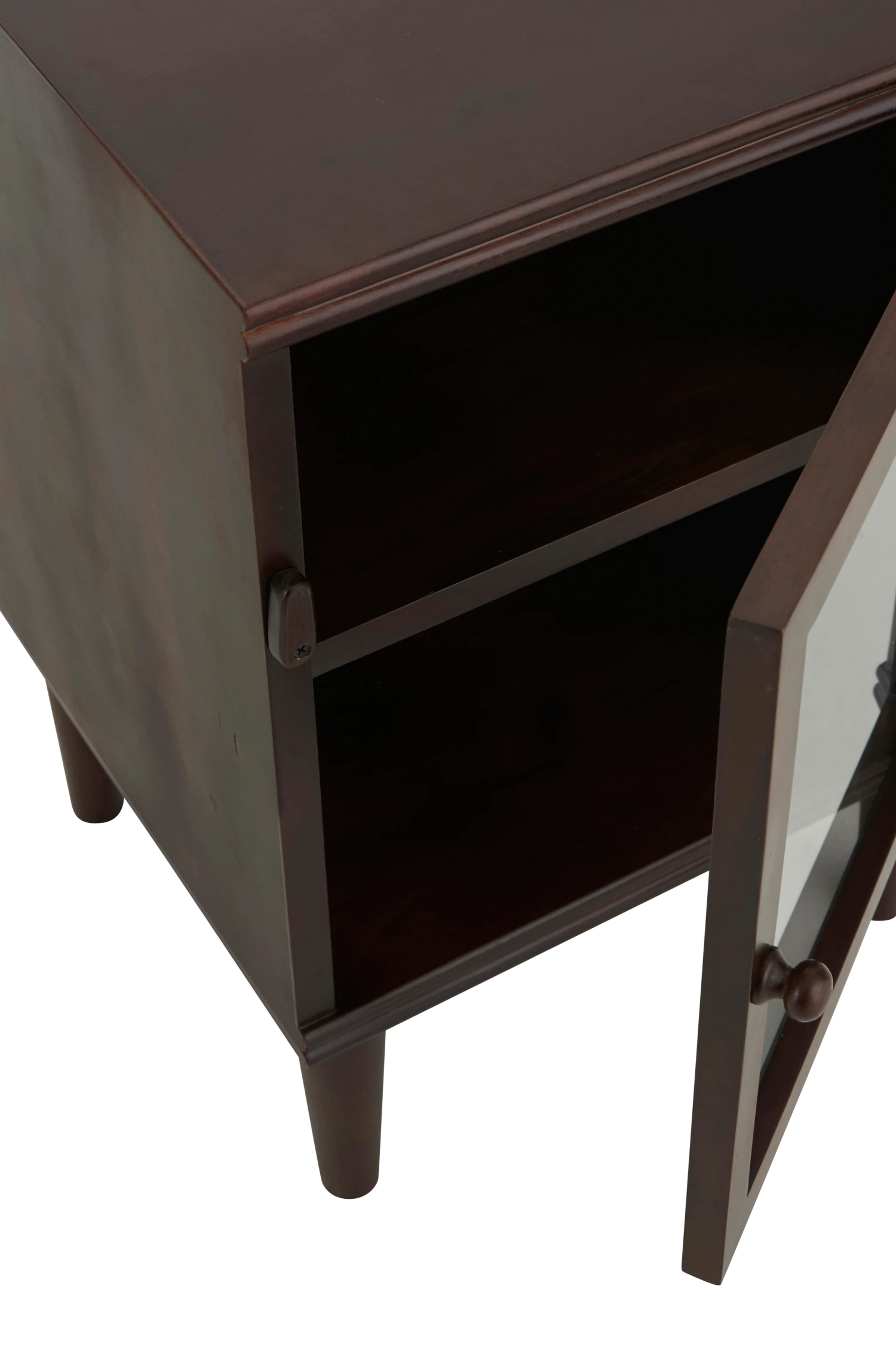 Möbler Ellos Home Sängbord Betty 5 Möbler Ellos Home Sängbord Betty - Bild 3