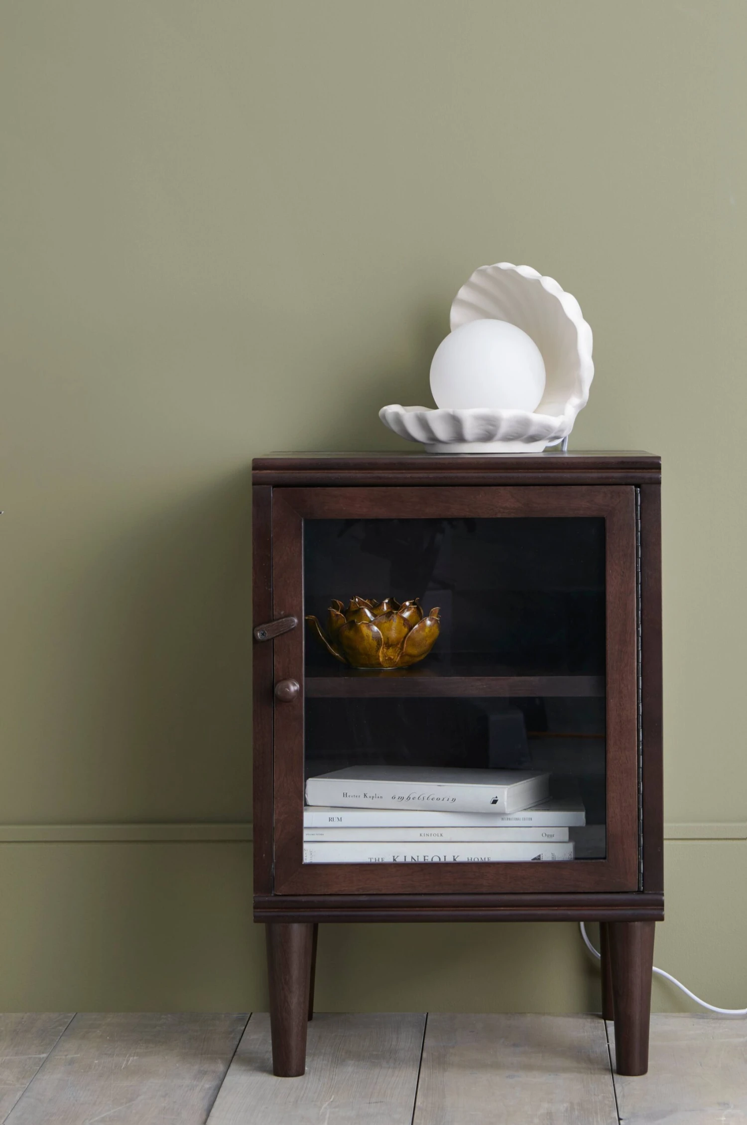 Möbler Ellos Home Sängbord Betty 3 Möbler Ellos Home Sängbord Betty