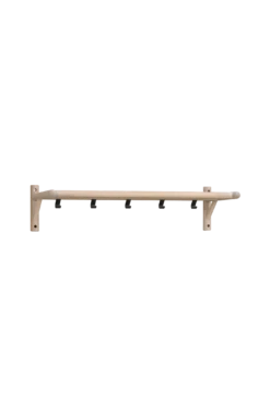 Möbler Rowico Home Hatthylla Milford