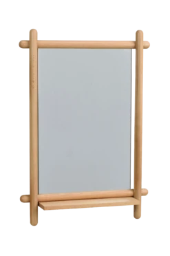 Möbler Rowico Home Spegelhylla Milford