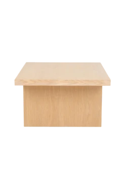 Möbler Nordic Furniture Group Sidobord Kilsund 60x60 Cm