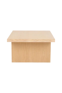 Möbler Nordic Furniture Group Soffbord Kilsund, 80x100 Cm