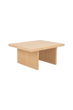 Möbler Nordic Furniture Group Soffbord Kilsund, 80x100 Cm -Homeroom affär ell 1590442 01 Fs