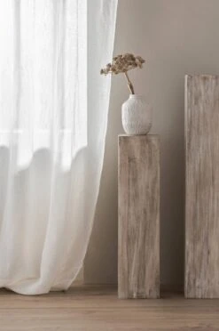 Möbler Ellos Home Piedestal Like Höjd 80 Cm