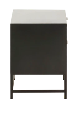 Möbler Kave Home KYOKO Sängbord 38x50 Cm