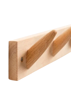 Möbler Kave Home Klädhängare, Natane