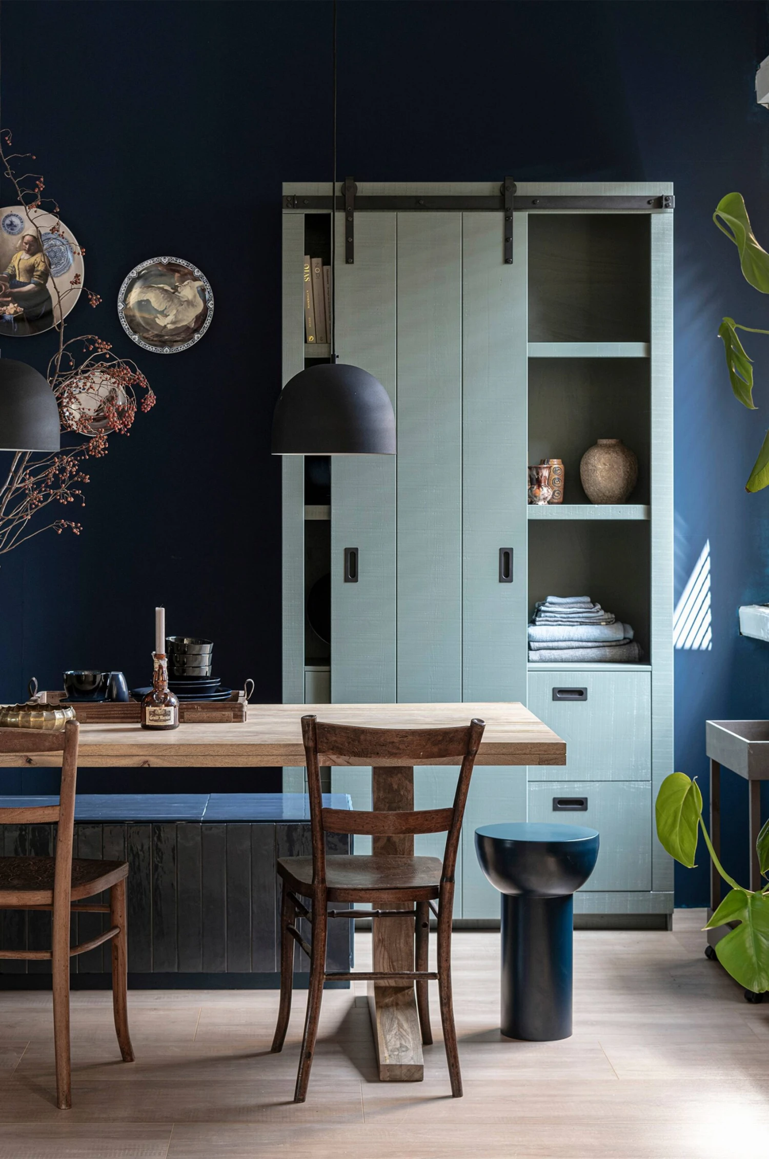 Möbler Vtwonen Garderob Silas 4 Möbler Vtwonen Garderob Silas - Bild 2