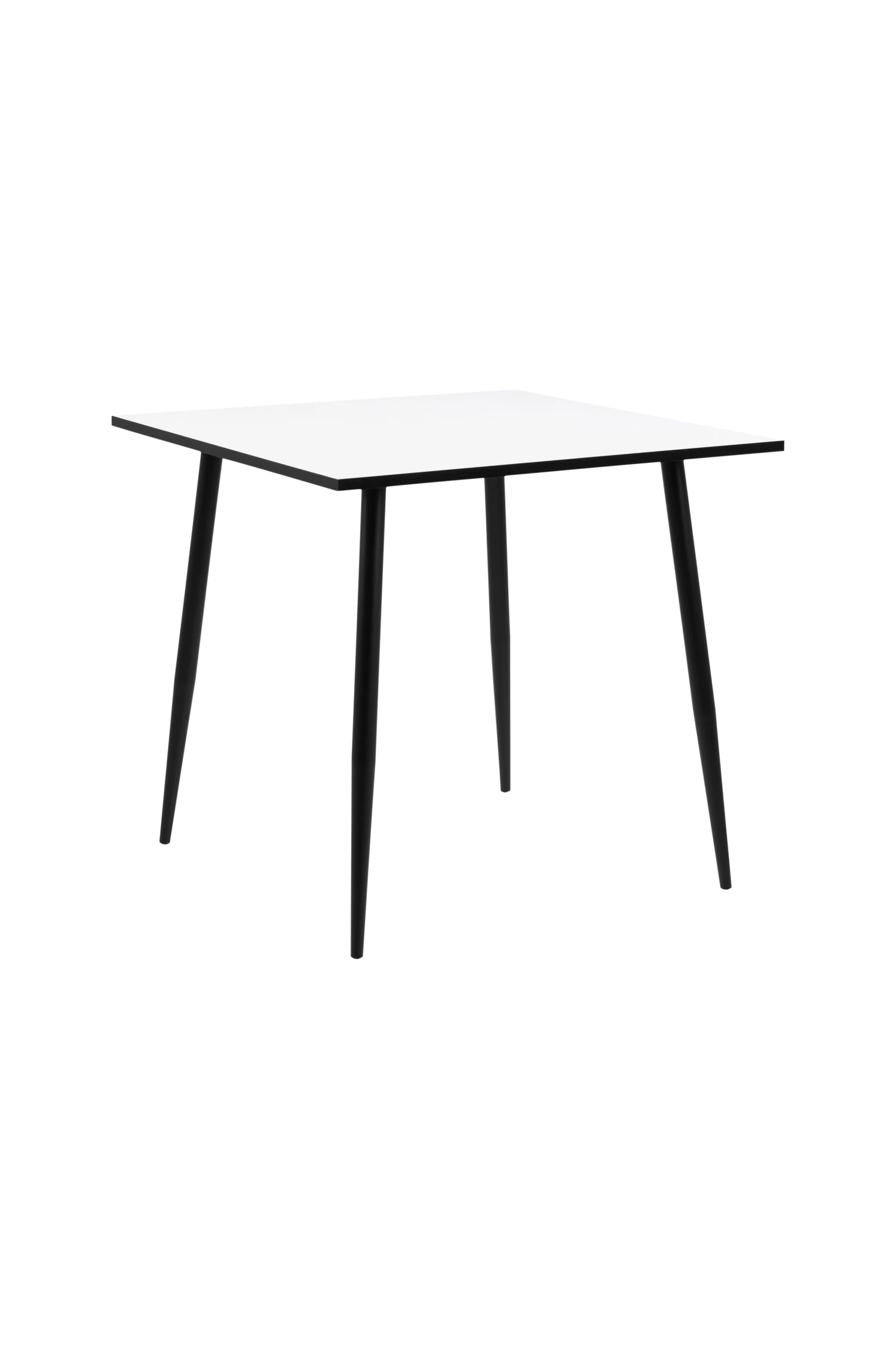 Möbler NORDFORM Matbord Ada, 80 X 80 Cm 3 Möbler NORDFORM Matbord Ada, 80 X 80 Cm