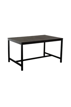 Möbler Nordic Furniture Group Matbord Vintage Lakrits, 90 X 140 Cm