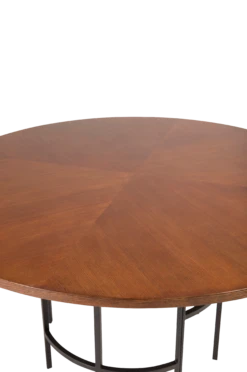 Möbler Venture Home Matbord Copenhagen, Diameter 140 Cm