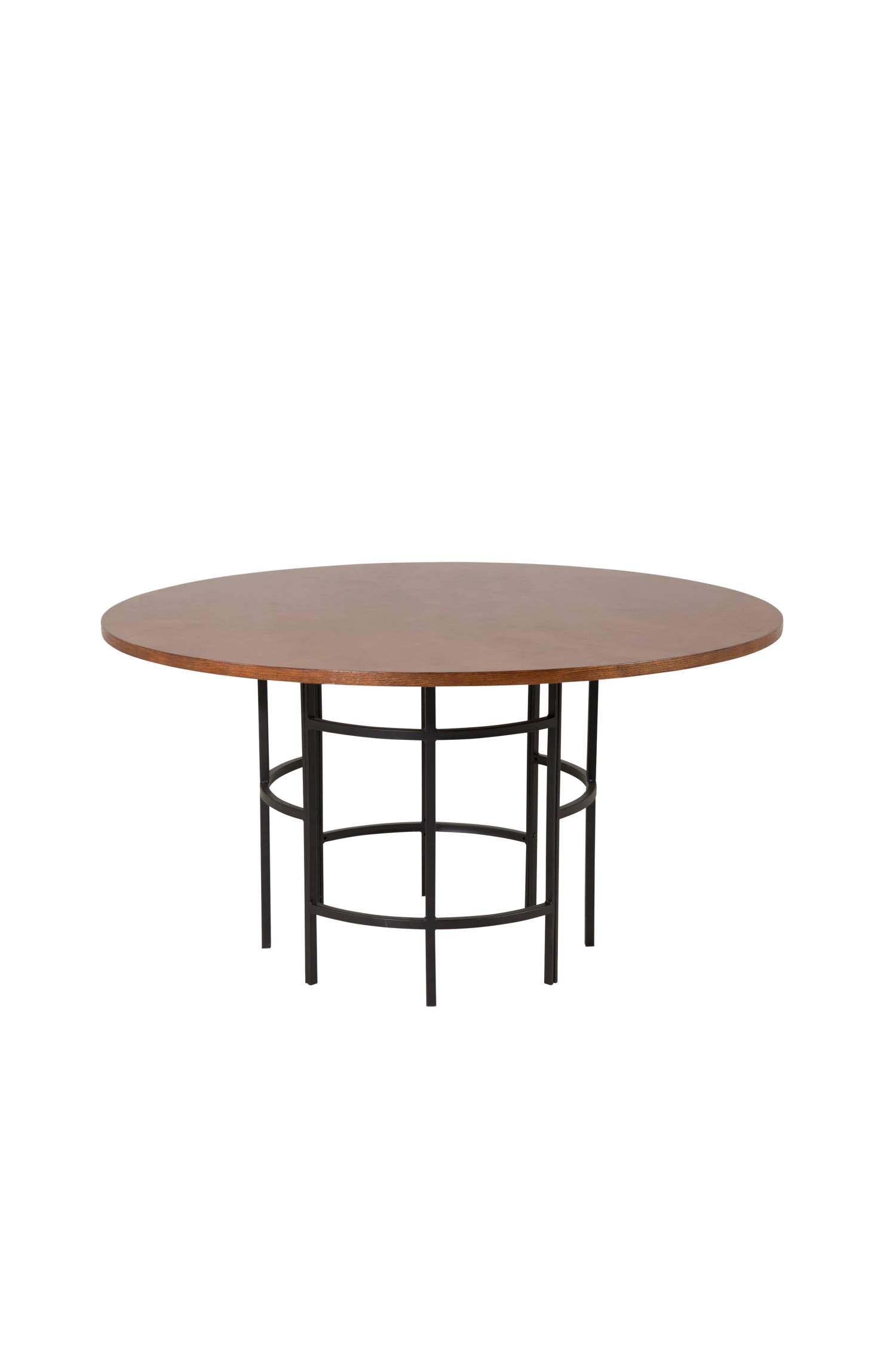 Möbler Venture Home Matbord Copenhagen, Diameter 140 Cm 4 Möbler Venture Home Matbord Copenhagen, Diameter 140 Cm - Bild 2