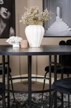 Möbler Furniture Fashion Matbord Copenhagen Med 4 St Matstol Limhamn 7 Möbler Furniture Fashion Matbord Copenhagen Med 4 St Matstol Limhamn -Homeroom affär ell 1609457 06 Lo 01