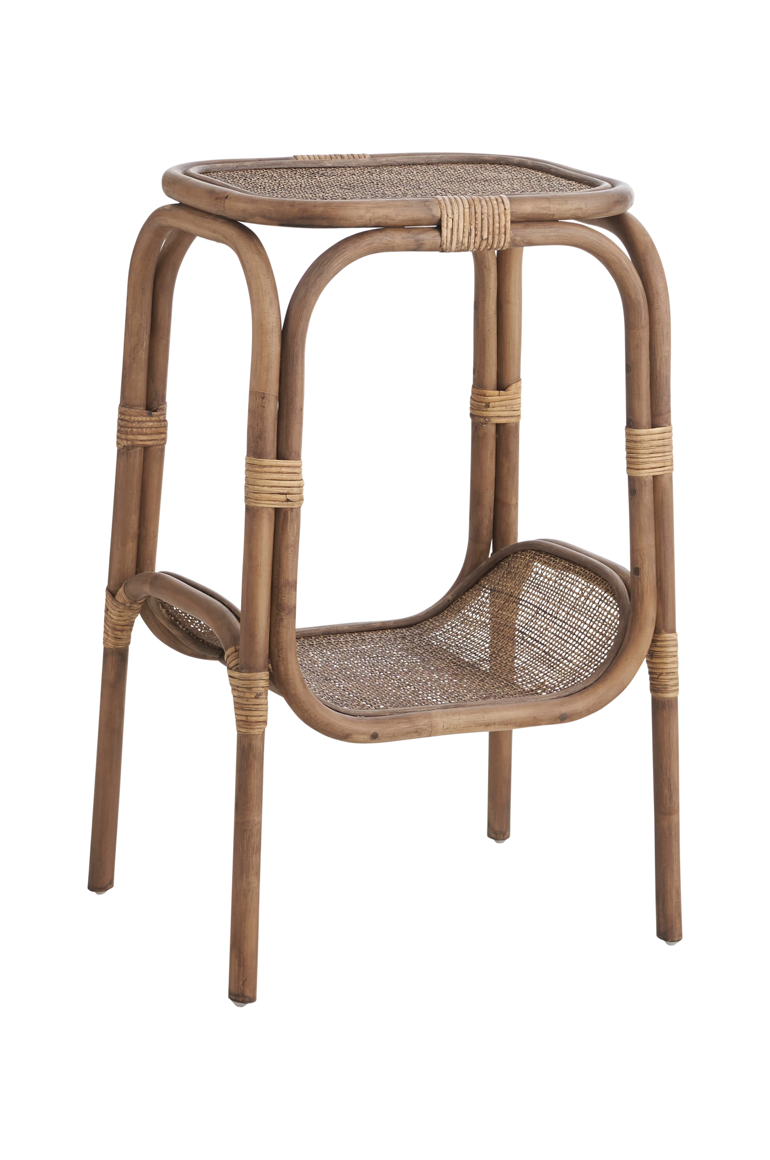 Möbler Ellos Home Sängbord Magnolia 4 Möbler Ellos Home Sängbord Magnolia - Bild 2