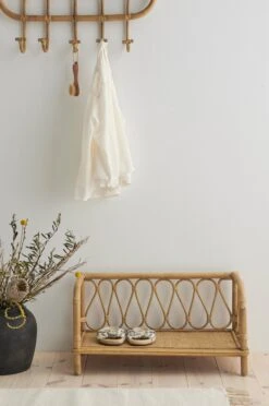 Möbler Ellos Home Skohylla Fammy