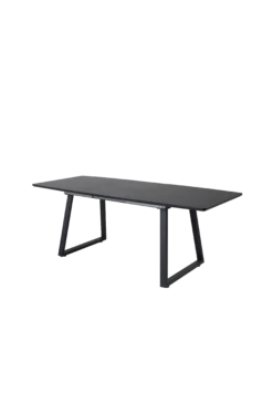 Möbler Venture Home Matbord Irene, 85 X 160 - 200 Cm