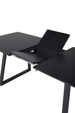 Möbler Venture Home Matbord Irene, 85 X 160 - 200 Cm -Homeroom affär ell 1621231 01 De 03