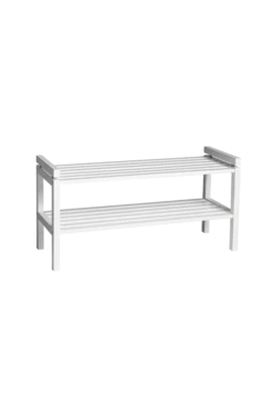 Möbler Rowico Home Skohylla Confetti, 80 Cm