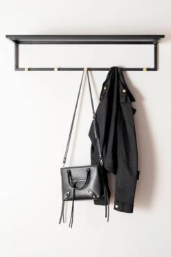 Möbler Rowico Home Hatthylla Jersey