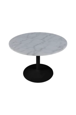 Möbler NORDFORM Matbord Jona, Diameter 110 Cm -Homeroom affär ell 1624623 01 Bs