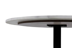 Möbler NORDFORM Matbord Jona, Diameter 110 Cm -Homeroom affär ell 1624623 01 De 03