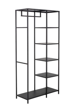 Framsida 43 Möbler Bloomingville Klädställning Valde