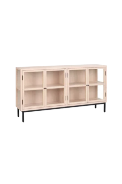 Möbler Rowico Home Sideboard Marshalle