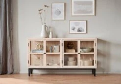 Möbler Rowico Home Sideboard Marshalle -Homeroom affär ell 1642628 01 De 03