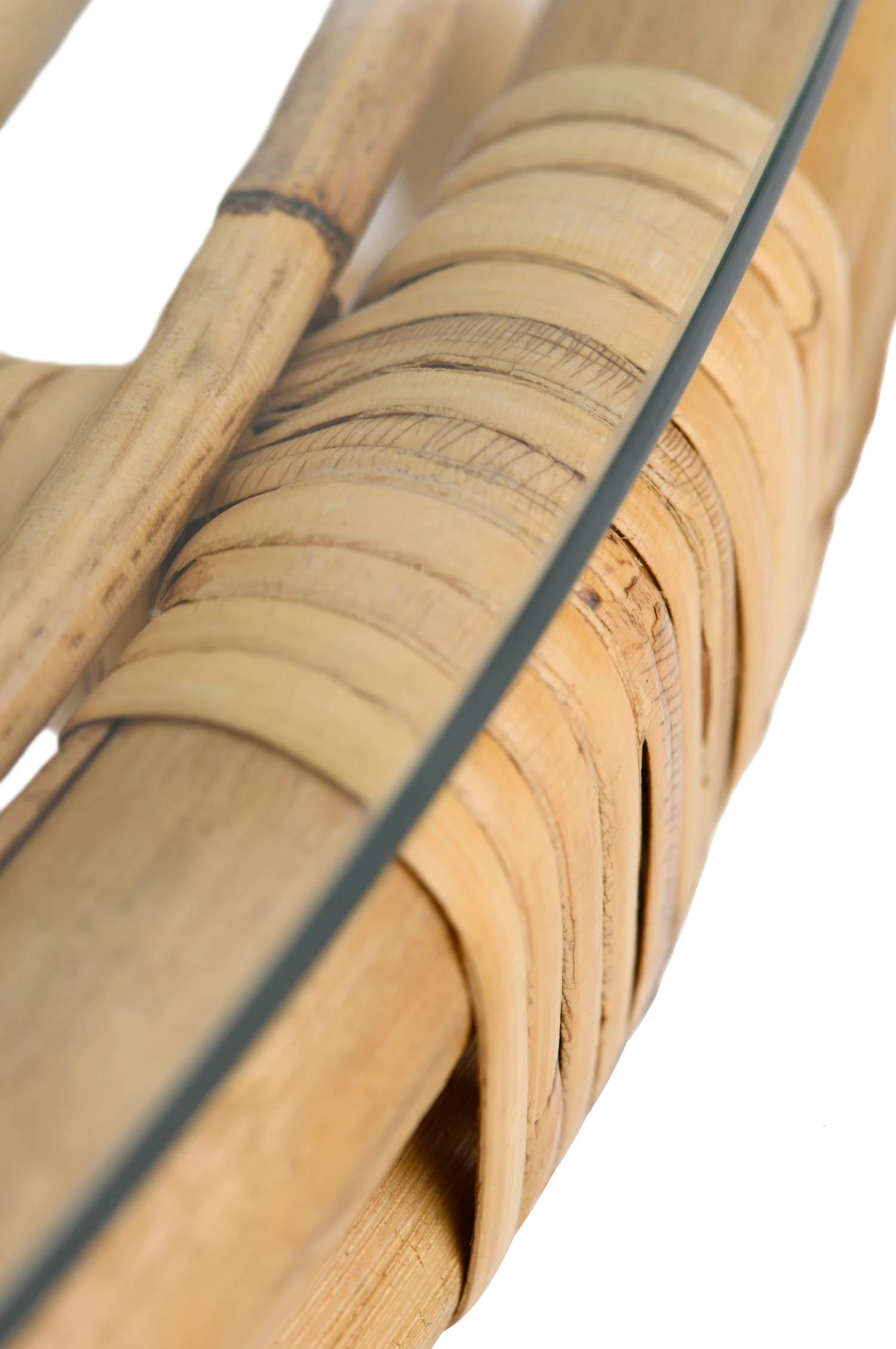 Möbler Ellos Home Soffbord Lefranc Ø 80 Cm 6 Möbler Ellos Home Soffbord Lefranc Ø 80 Cm - Bild 4