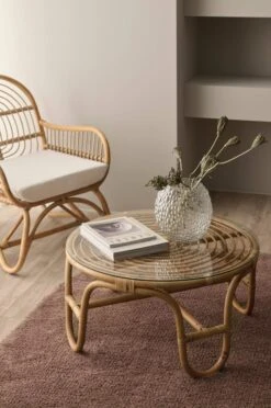 Möbler Ellos Home Soffbord Lefranc Ø 80 Cm 8 Möbler Ellos Home Soffbord Lefranc Ø 80 Cm -Homeroom affär ell 1665867 02 Fm M0059523