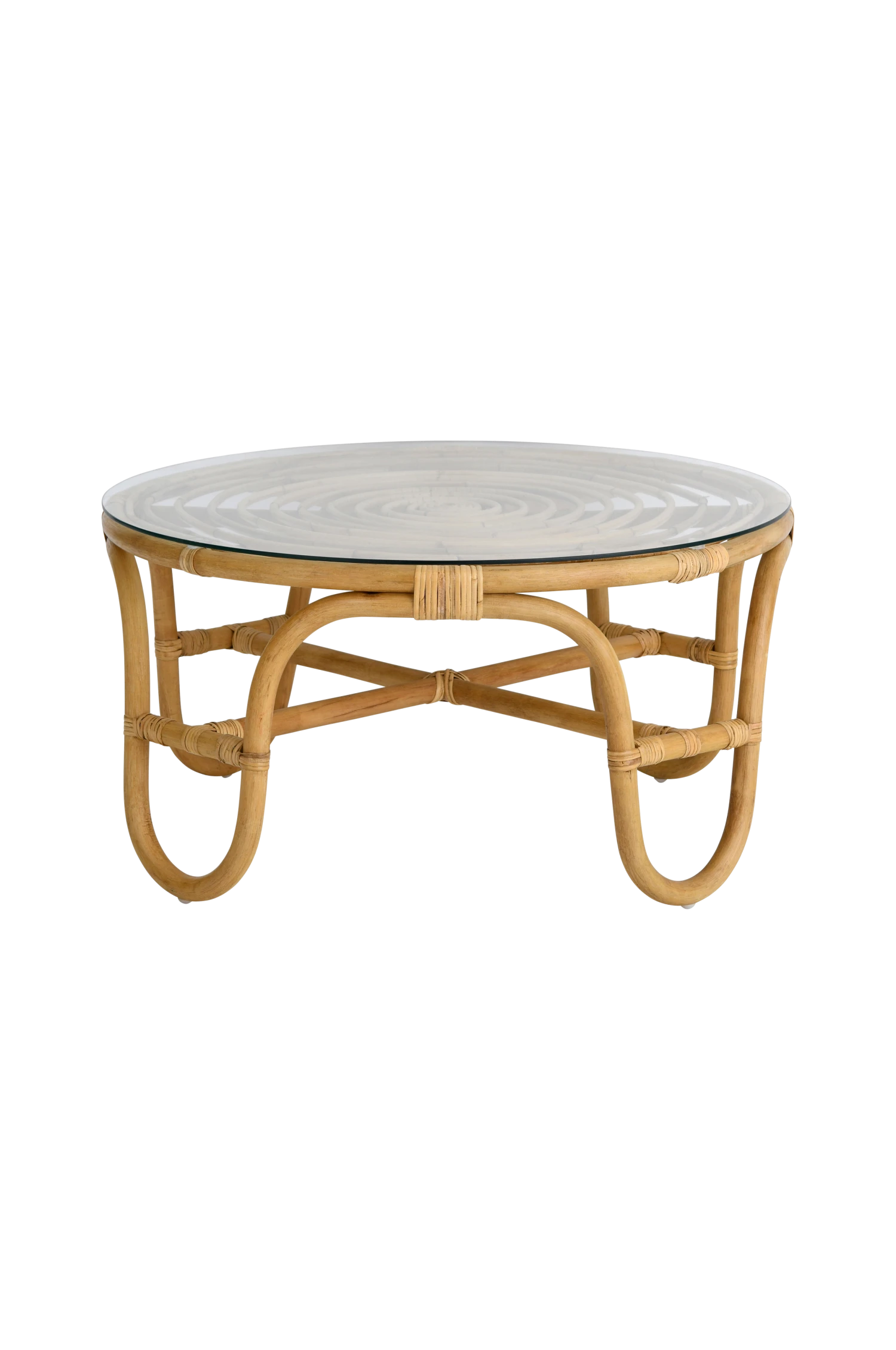 Möbler Ellos Home Soffbord Lefranc Ø 80 Cm 4 Möbler Ellos Home Soffbord Lefranc Ø 80 Cm - Bild 2