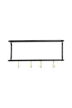 Möbler Nordic Furniture Group Hatthylla Basse