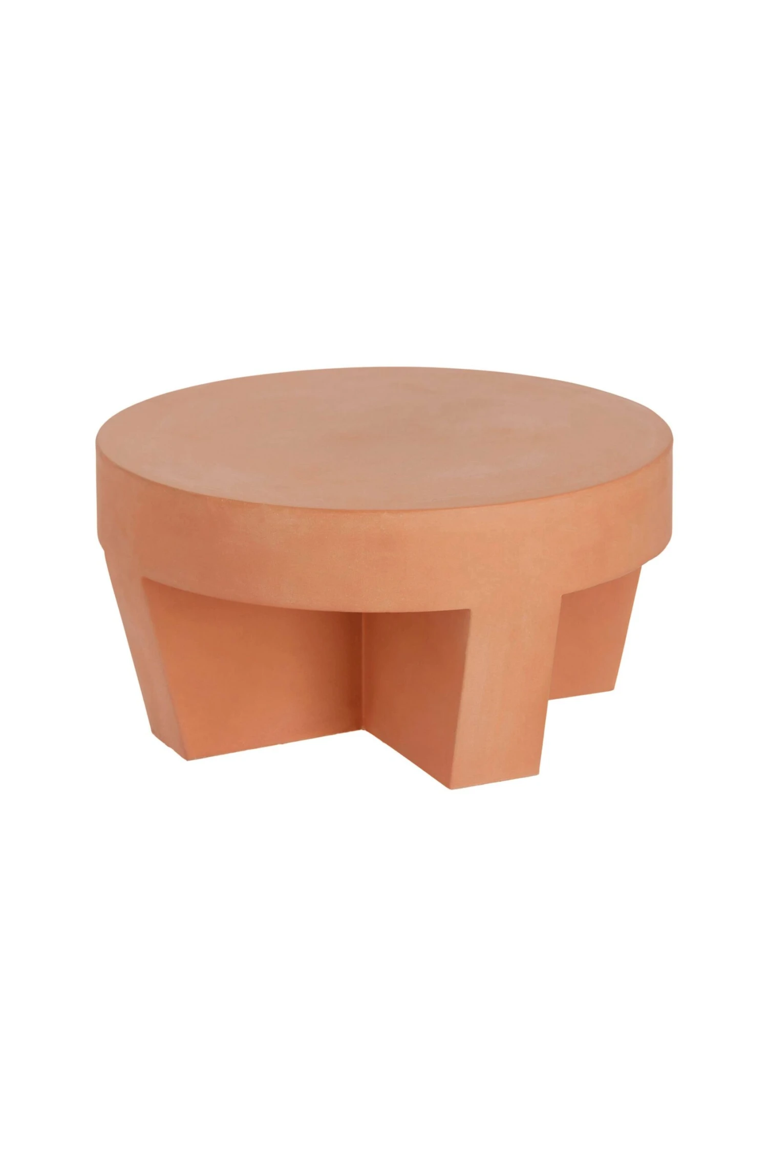 Möbler Kave Home Soffbord Vilena, Ø 60 Cm 6 Möbler Kave Home Soffbord Vilena, Ø 60 Cm - Bild 4