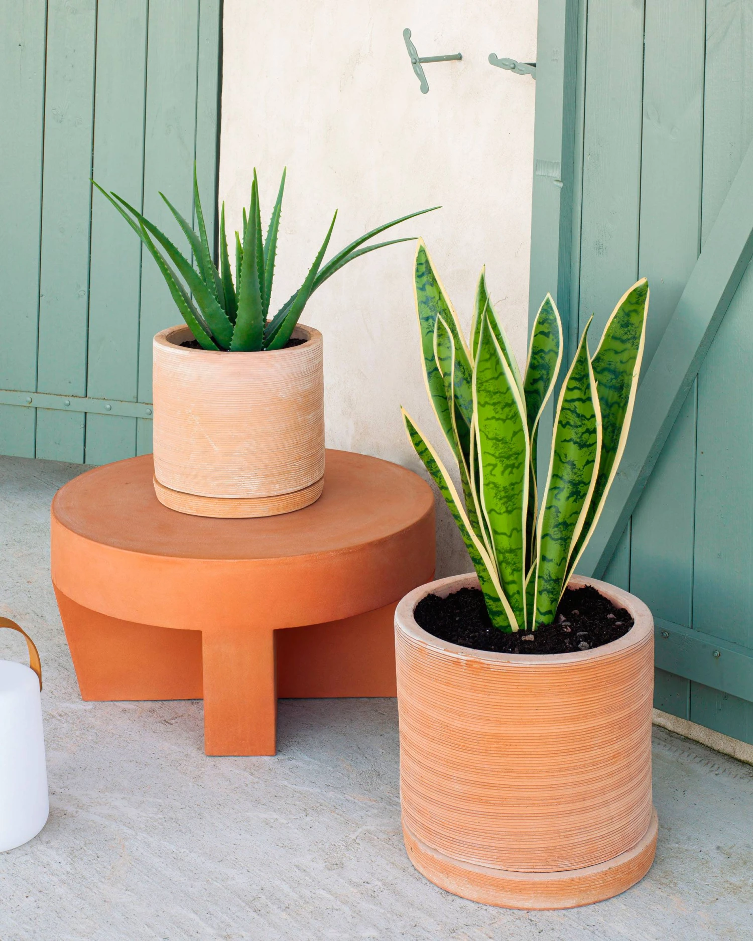 Möbler Kave Home Soffbord Vilena, Ø 60 Cm 4 Möbler Kave Home Soffbord Vilena, Ø 60 Cm - Bild 2