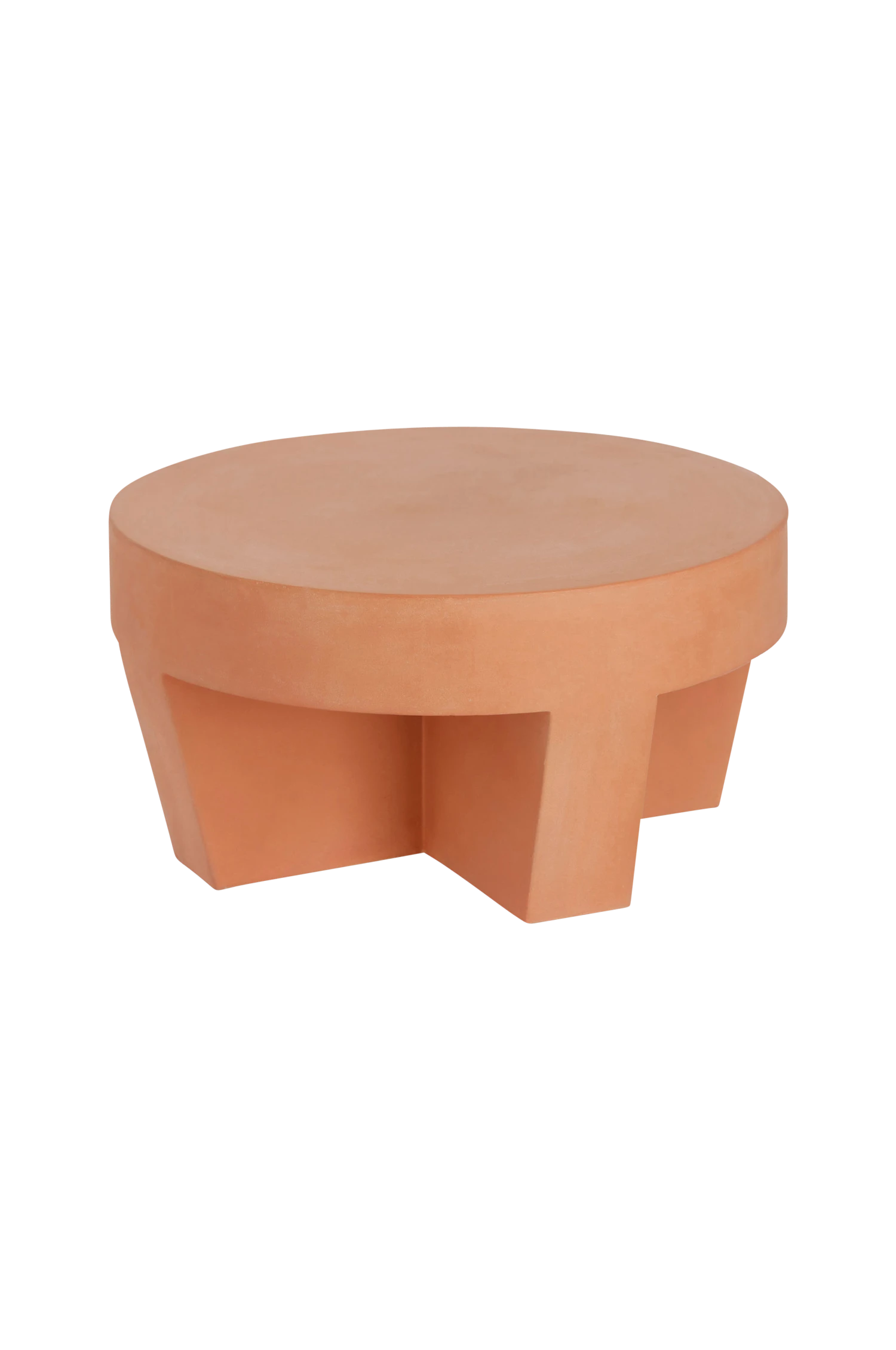 Möbler Kave Home Soffbord Vilena, Ø 60 Cm 5 Möbler Kave Home Soffbord Vilena, Ø 60 Cm - Bild 3