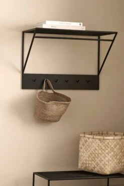 Möbler Ellos Home Hatthylla Elis -Homeroom affär ell 1676133 01 Fm M0066227