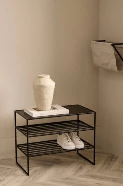 Möbler Ellos Home Skohylla / Bänk Elis -Homeroom affär ell 1676135 01 Fm M0066229