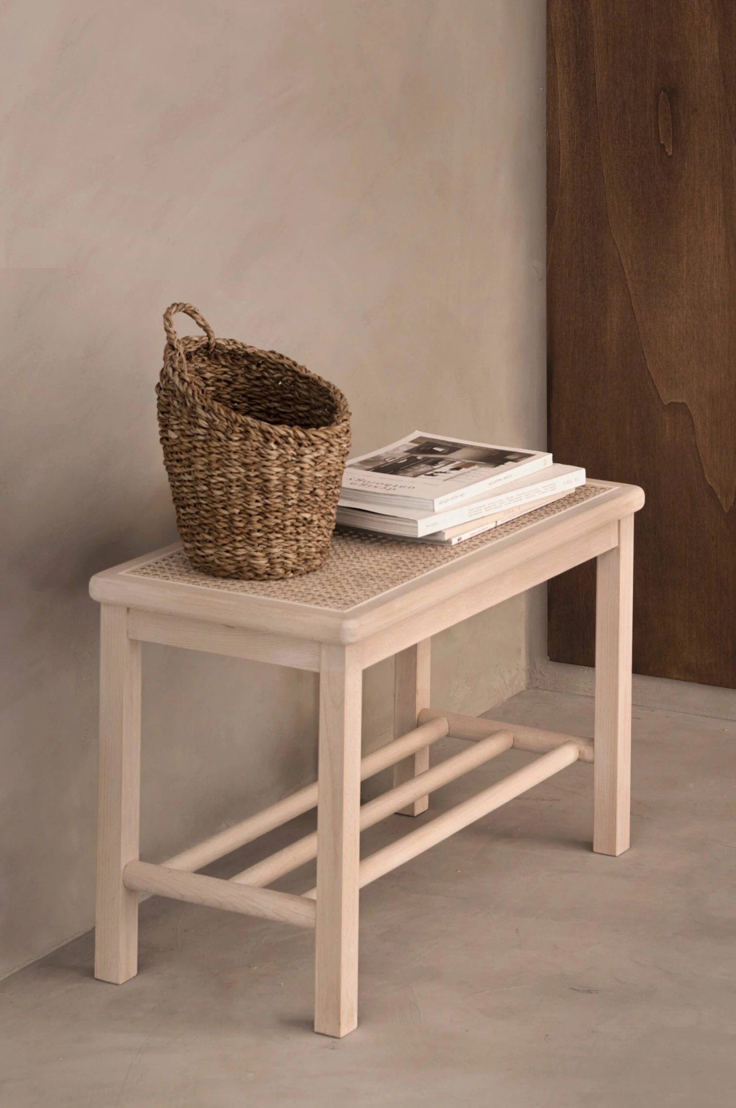 Möbler Ellos Home Bänk Cookie 3 Möbler Ellos Home Bänk Cookie